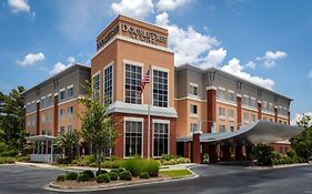 Doubletree by Hilton Hotel Savannah Airport